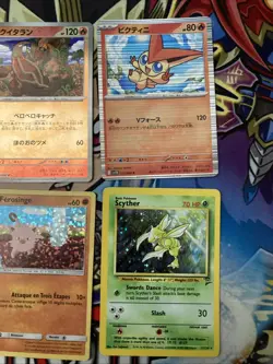 Lots Of Pokemon Cards! Random Cards - Image 3