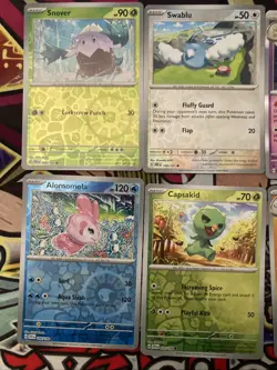Lots Of Pokemon Cards! Random Cards - Image 2