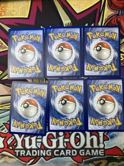 Lots Of Pokemon Cards! Random Cards - Image 4