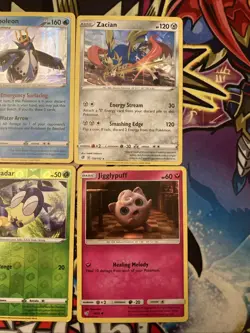 Lots Of Pokemon Cards! Random Cards - Image 3