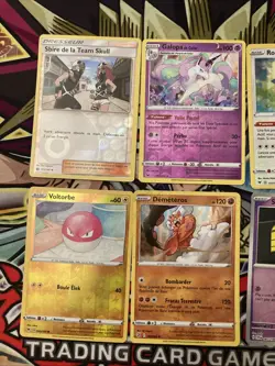 Lots Of Pokemon Cards! Random Cards - Image 2