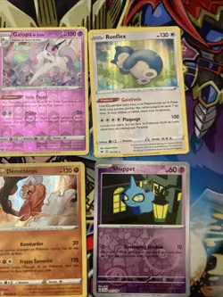 Lots Of Pokemon Cards! Random Cards - Image 3