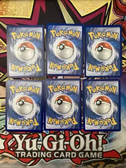 Lots Of Pokemon Cards! Random Cards - Image 4