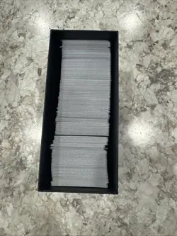 ETB Of Pokemon Holo And Reverse Holo Cards variety of sets - Image 1