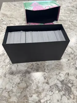 ETB Of Pokemon Holo And Reverse Holo Cards variety of sets - Image 2
