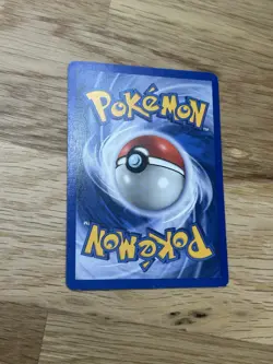 Dark Kadabra 39/82 1st Edition Team Rocket Uncommon Pokemon Card - LP - Image 4