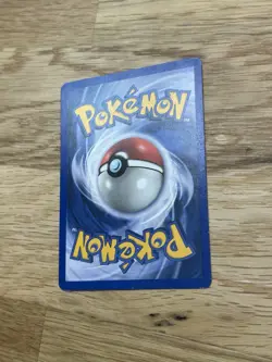 Dark Kadabra 39/82 1st Edition Team Rocket Uncommon Pokemon Card - LP - Image 5