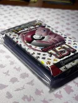 Pokemon 151 + Crown Zenith Mystery Packs - Includes 5 Random Ultra Rare Cards - Image 2