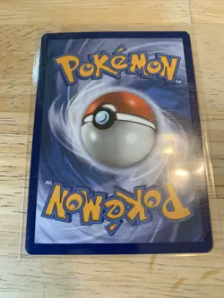 Bulbasaur 1/25 - NM / M - Non Holo Pokemon 25th Anniversary Mcdonalds Promo Card - Image 2