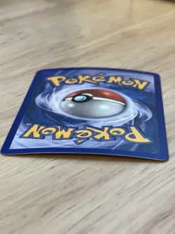 Pokemon Kyogre EX Black Star Promos 37 Holo Card LP - Image 2