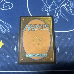 Damn (Borderless) Commander: Duskmourn: House of Horror Foil - Image 2