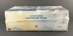 Magic The Gathering MTG DOMINARIA Draft Booster Box DOM 2018 36 Packs NEW SEALED 630509598793 - Image 3