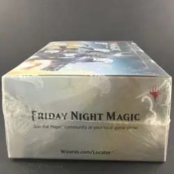 Magic The Gathering MTG DOMINARIA Draft Booster Box DOM 2018 36 Packs NEW SEALED 630509598793 - Image 4