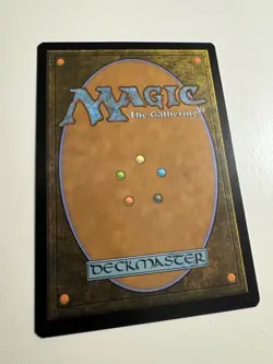 Magic the Gathering: Bolas’s Citadel. Foil Promo. NM - Image 3
