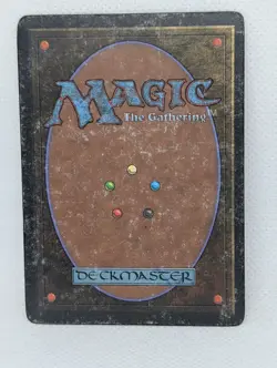 Bayou Revised MTG Magic: The Gathering Dual Land Reserved List EDH ink altered - Image 2