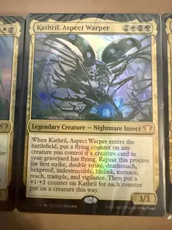 Wizards of the Coast Magic the Gathering - Ikoria: Lair of Behemoths... 630509943586 - Image 3