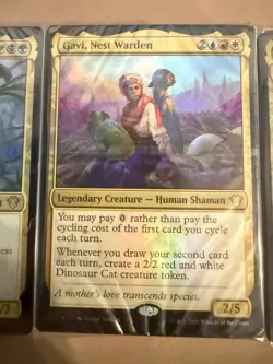 Wizards of the Coast Magic the Gathering - Ikoria: Lair of Behemoths... 630509943586 - Image 4