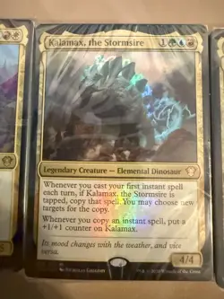 Wizards of the Coast Magic the Gathering - Ikoria: Lair of Behemoths... 630509943586 - Image 5