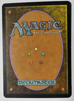 Sakura-Tribe Scout MTG, Saviors of Kamigawa, LP - Image 2