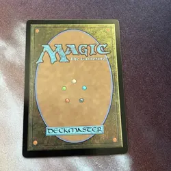 Dawn's Truce Showcase Bloomburrow Foil Near Mint Condition 295 mtg - Image 4