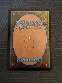 mtg verity circle crimson vow commander - Image 2