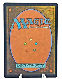 Toxic Deluge 0209-The Lord of the Rings: Tales of Middle-earth-Rare-Magic MTG NM - Image 2