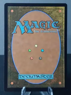 0146 Nibelheim Aflame Magic The Gathering Final Fantasy - Image 2
