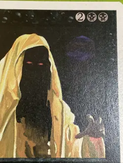 Vintage 1995 Magic The Gathering Chronicles Banshee - Image 3