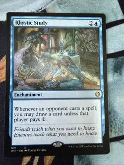 Rhystic Study Jumpstart Regular - Image 1