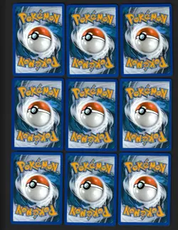 Pokemon TCG - Prismatic Evolutions (x9) Card Lot NM/M - Image 2