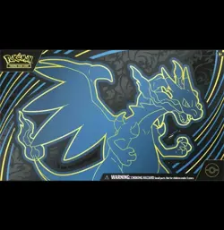 Pokemon Mega Charizard X ex Ultra-Premium Collection PRESALE Confirmed ✅ - Image 1