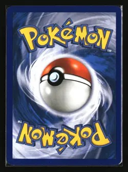 Pokemon ROSELIA 123/147 Reverse Holo (2009 Supreme Victors) LP/Light Play - Image 2