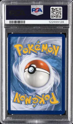 2020 POKEMON SWORD & SHIELD VIVID VOLTAGE SECRET FULL ART/PIKACHU VMAX PSA 10 - Image 2