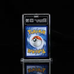 TAG 10 - SYLVEON 2025 POKEMON BLACK STAR PROMOS #172 PRISMATIC TECH STICKER - Image 2