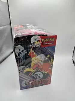 Pokemon TCG: Destined Rivals Booster Box - Factory Sealed - 36 Packs Inside New - Image 2