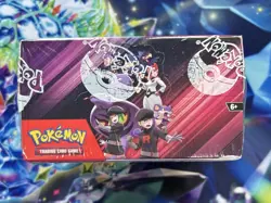 Pokemon TCG: Scarlet & Violet - Destined Rivals Booster Box (Factory Sealed) - Image 5