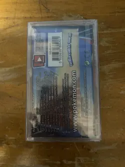Sun & Moon Team Up Booster Pack Sealed Snorlax & Eevee Art Pokemon TCG - Image 2