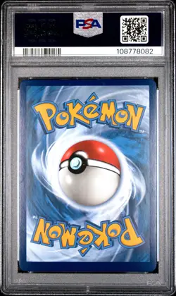 2022 POKEMON SWORD & SHIELD LOST ORIGIN #TG16 FULL ART/PIKACHU V PSA 9 - Image 2