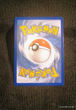 Pokemon TCG Iono 269/193 Special Illustration Rare SV02: Paldea Evolved - Image 3