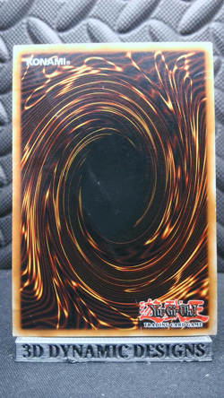 | Yugioh Machina Gearframe SDMM-EN002 Super Rare HP 🔥 | - Image 2