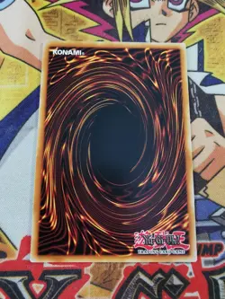 Polymerization lckc-en026 1st Edition (NM+) Secret Rare Yu-Gi-Oh! - Image 2