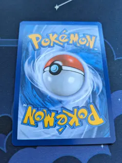 Darkness Energy 81/83 Pokemon Card Reverse Holo Generations Pokemon TCG NM - Image 5