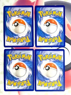 Morpeko V-Union [Set of 4] SWSH218 SWSH: Sword & Shield Promo Cards Holo - Image 2