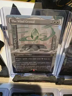 Magic: The Gathering Final Fantasy 12 Card Lot Rare Foil Card Collection 5 - Image 4