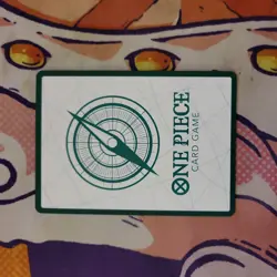 DON Card Jewelry Bonney PRB-02 [Gold Frame] THE BEST vol.2 One Piece ENGLISH - Image 2