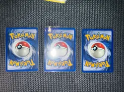 POKEMON 74 CARD LOT SHADOWLESS BASE 1ST ED ROCKET NEO DESTINY LP-NM!!! - Image 3