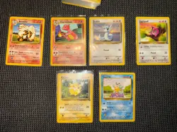 POKEMON 74 CARD LOT SHADOWLESS BASE 1ST ED ROCKET NEO DESTINY LP-NM!!! - Image 4