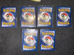 POKEMON 74 CARD LOT SHADOWLESS BASE 1ST ED ROCKET NEO DESTINY LP-NM!!! - Image 5