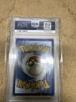 2023 Pokemon SVP EN Miraidon #013 GEM MT 10 PSA Graded Card - Image 2