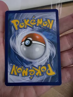 Pokemon Mewtwo EX Full Art Ultra Rare Card XY Breakthrough 158/162 NM 2015 - Image 2
